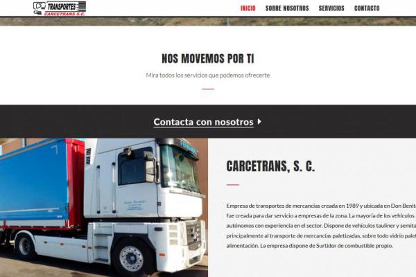 Carcetrans S.L.