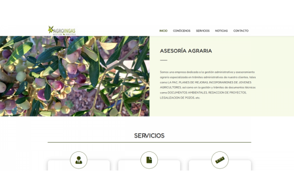 Agroingas