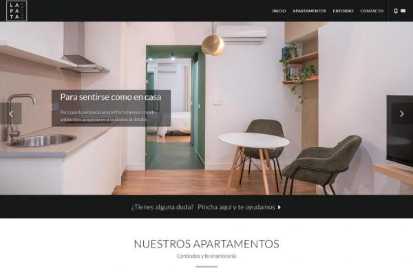 La Pata Suites