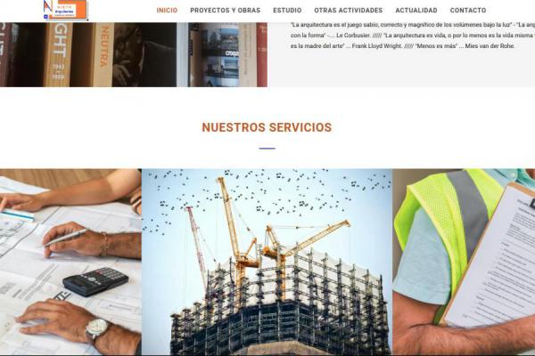 Nieto Arquitectos