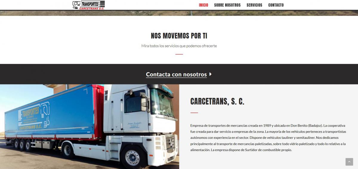 Carcetrans