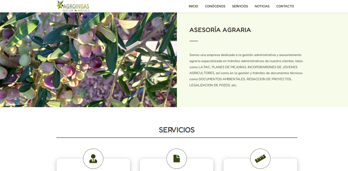 Agroingas
