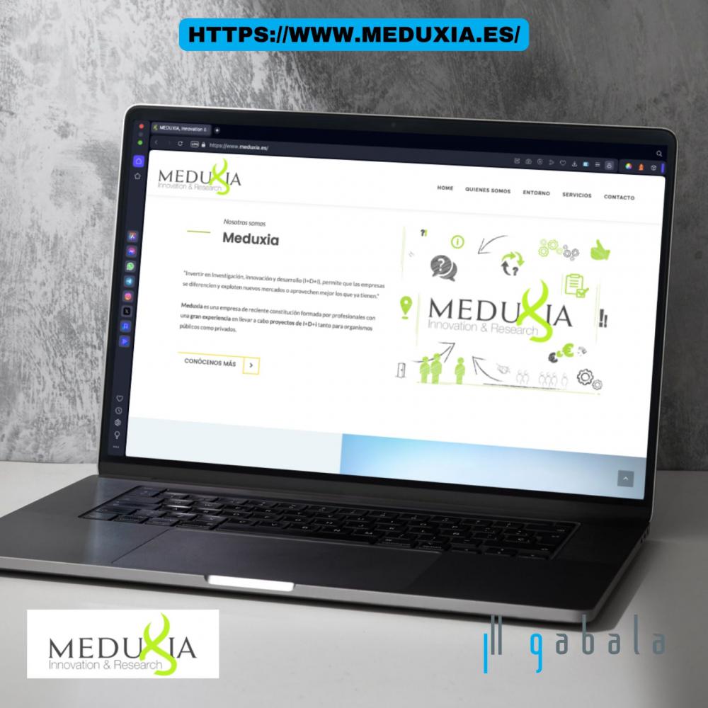 meduxia