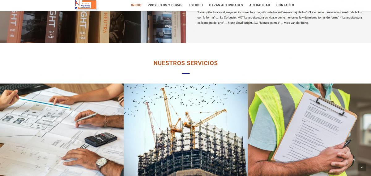 Nieto Arquitectos