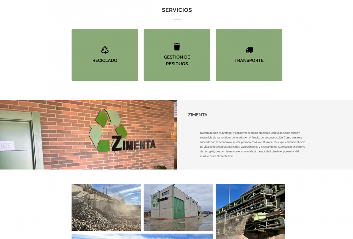 Zimenta Recicla