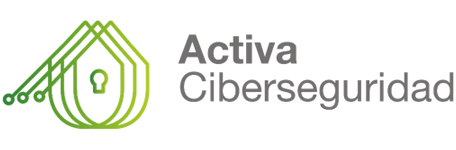 Activa Ciberseguridad Logo
