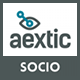 Gabala es socio de AEXTIC