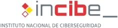 Incibe Logo