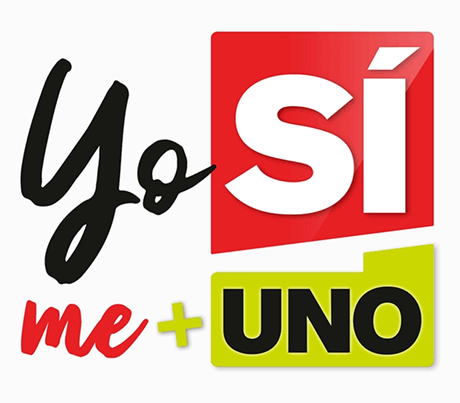 Yo sí me uno